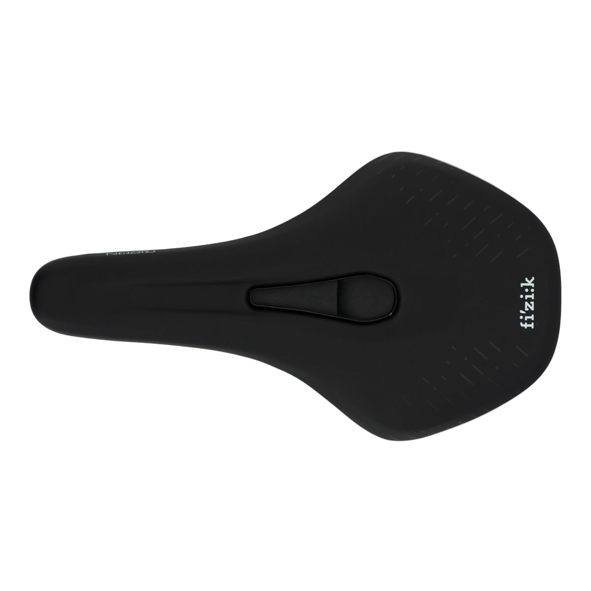 Siodełko FIZIK TERRA RIDON X5 145mm Czarne