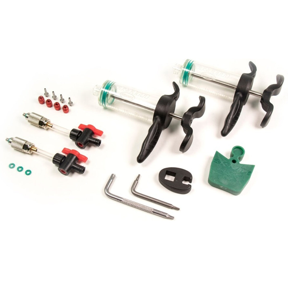 SRAM Professional Bleed Kit without Mineral Oil