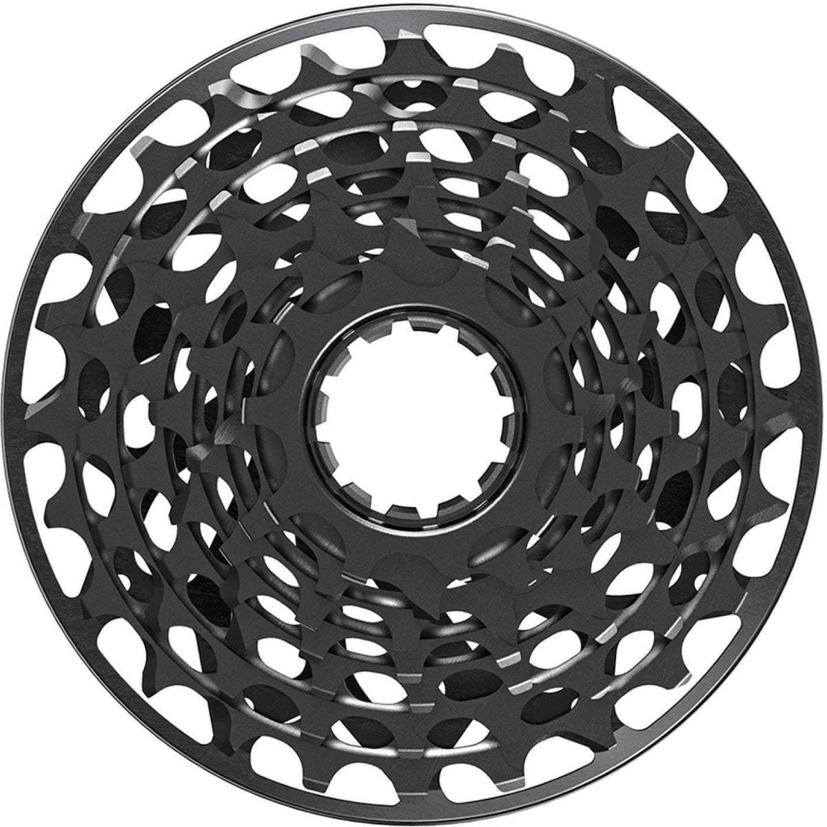 SRAM X01 DH XG-795 7-Speed Cassette