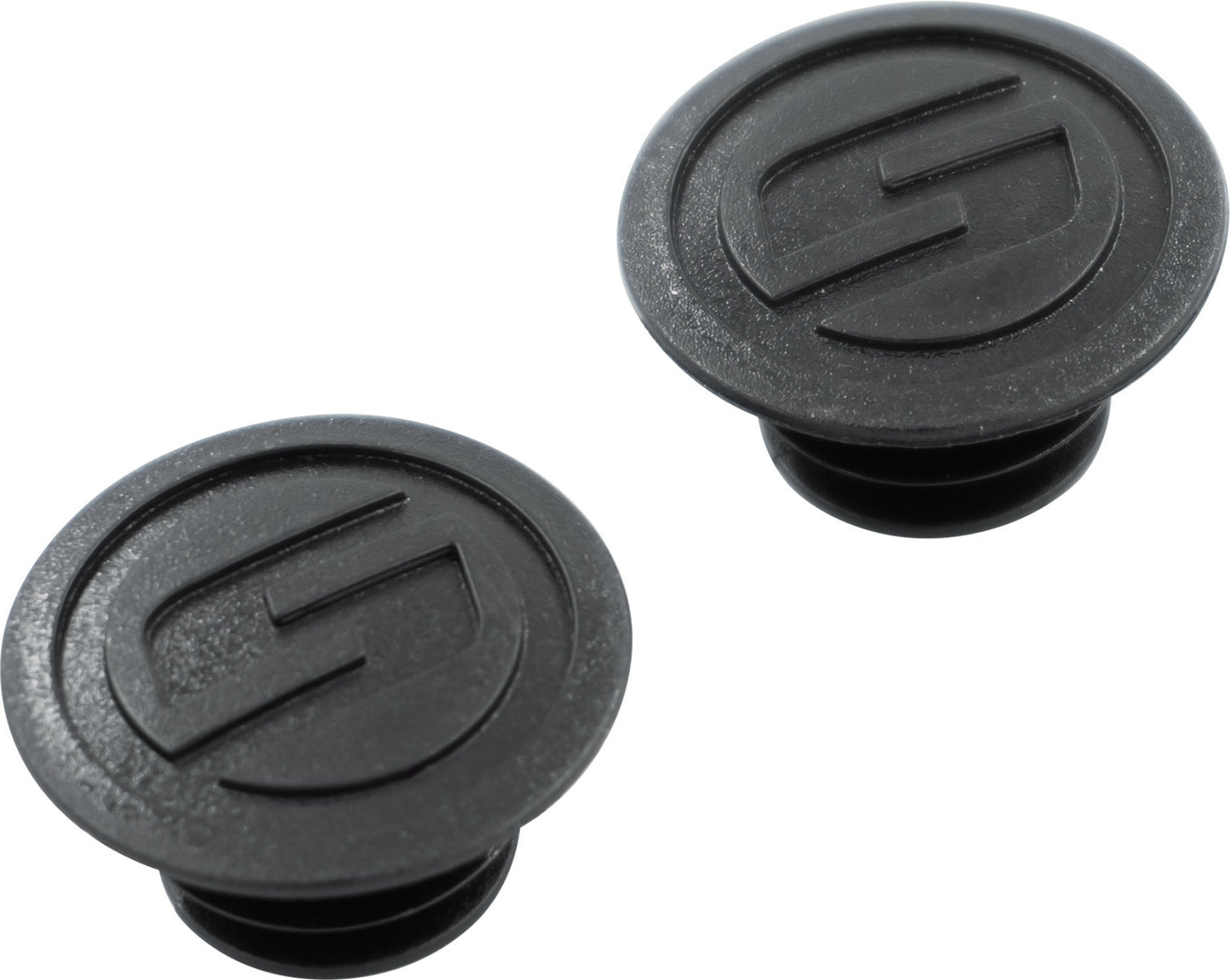 Embouts de Cintre SRAM MTB Noir (x2)