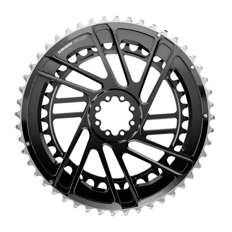 Par de Platos 12V SRAM FORCE E1 AXS Direct Mount