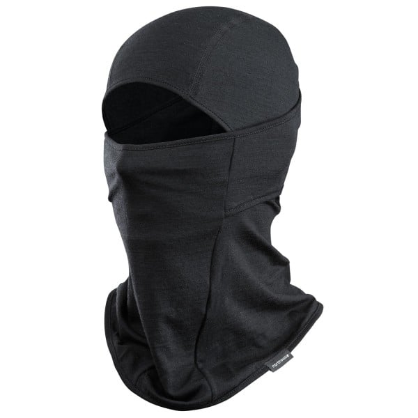 Pošalmis NORTHWAVE SURFACE MERINO, juodas