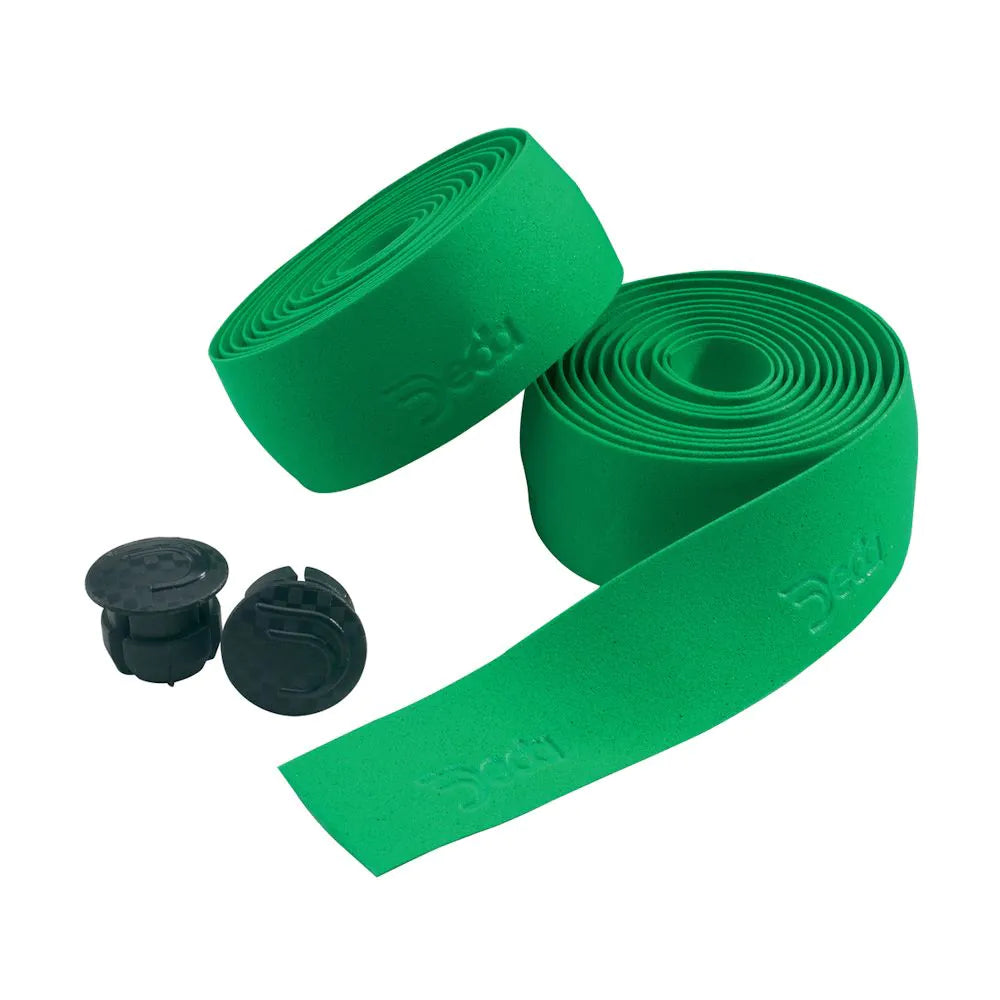 DEDA TAPE Dark Green Handlebar Tape