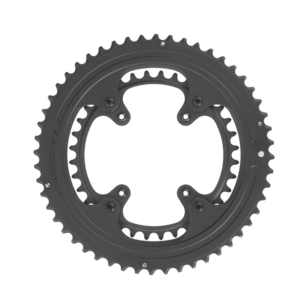 Par de Pratos 13V CAMPAGNOLO SUPER RECORD WRL