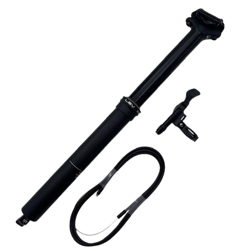 Tige de Selle Télescopique KS KIND SHOCK LEV INTEGRA