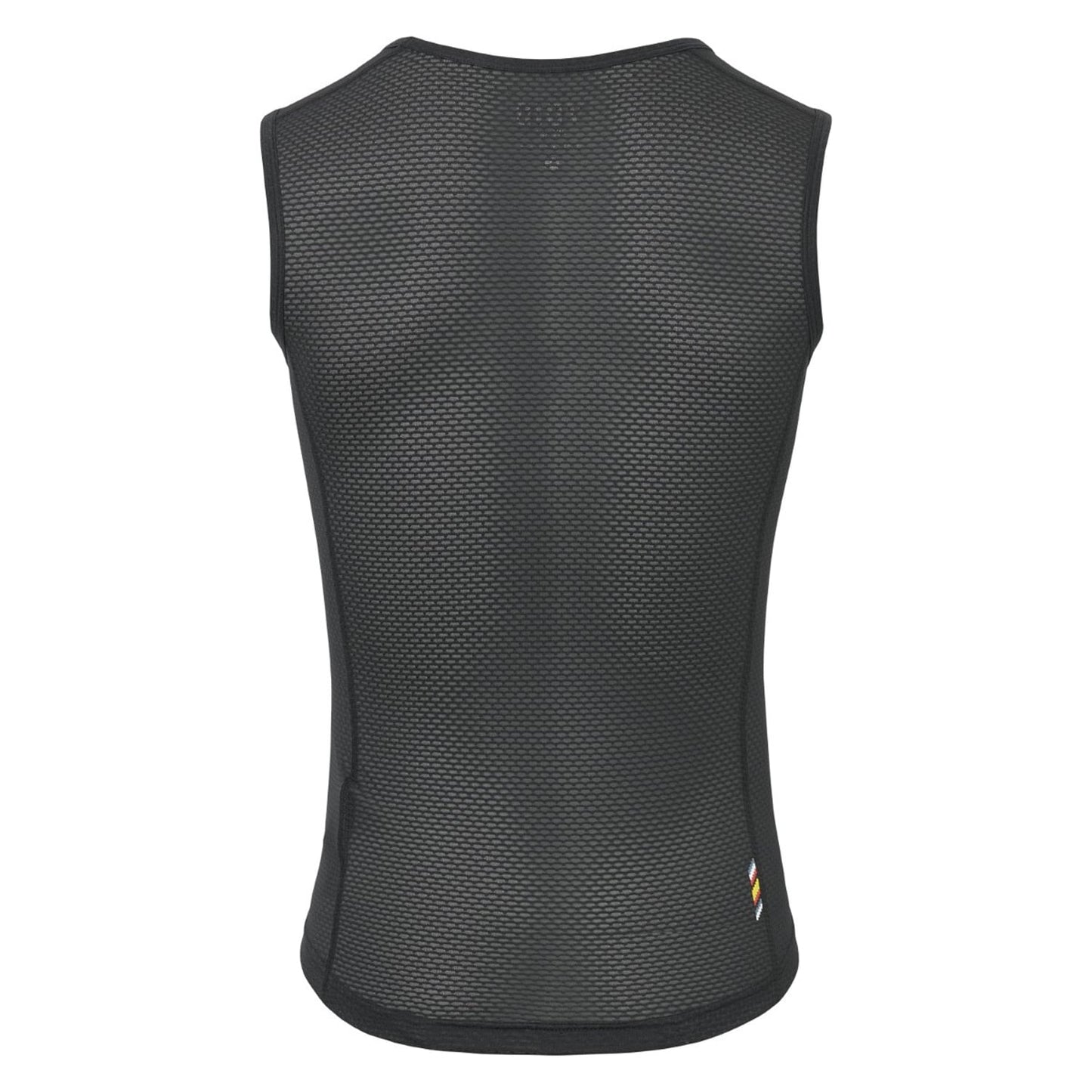 Sous-Vêtement VOID MESH CYCLING Sans manches Noir