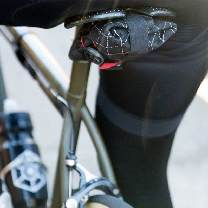 Sacohe de Selle SILCA SEAT ROLLASYMMETRICO