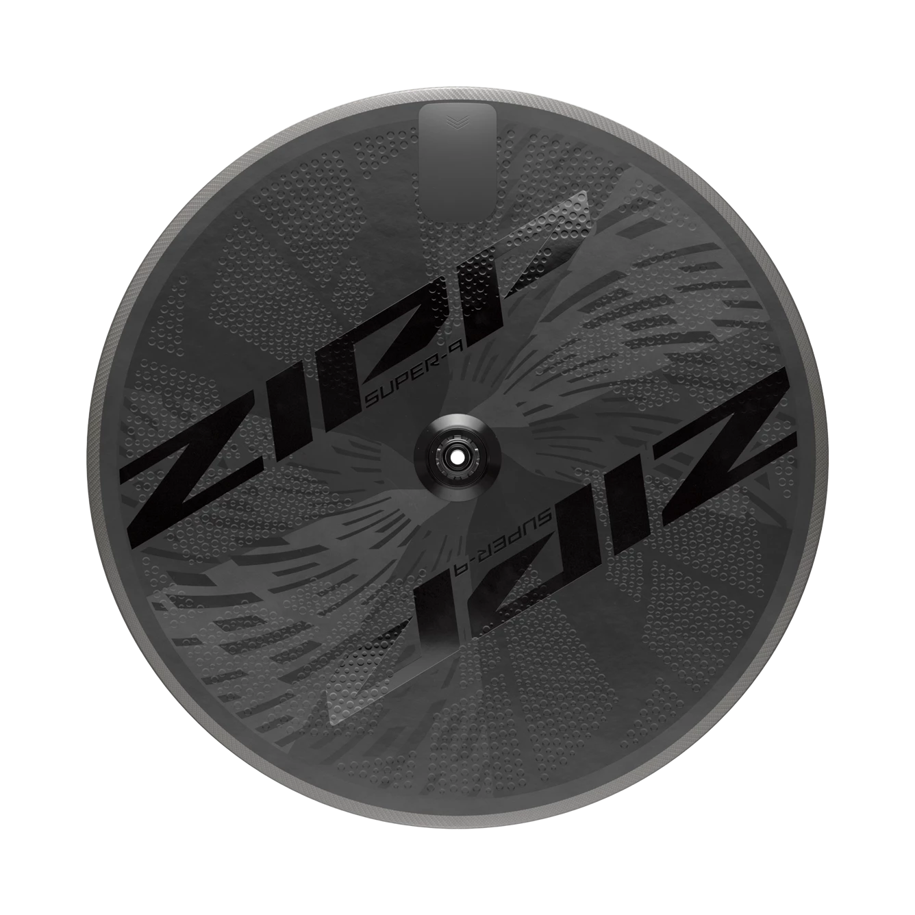 Roue Arrière ZIPP SUPER 9 Tubeless Ready (Center Lock)