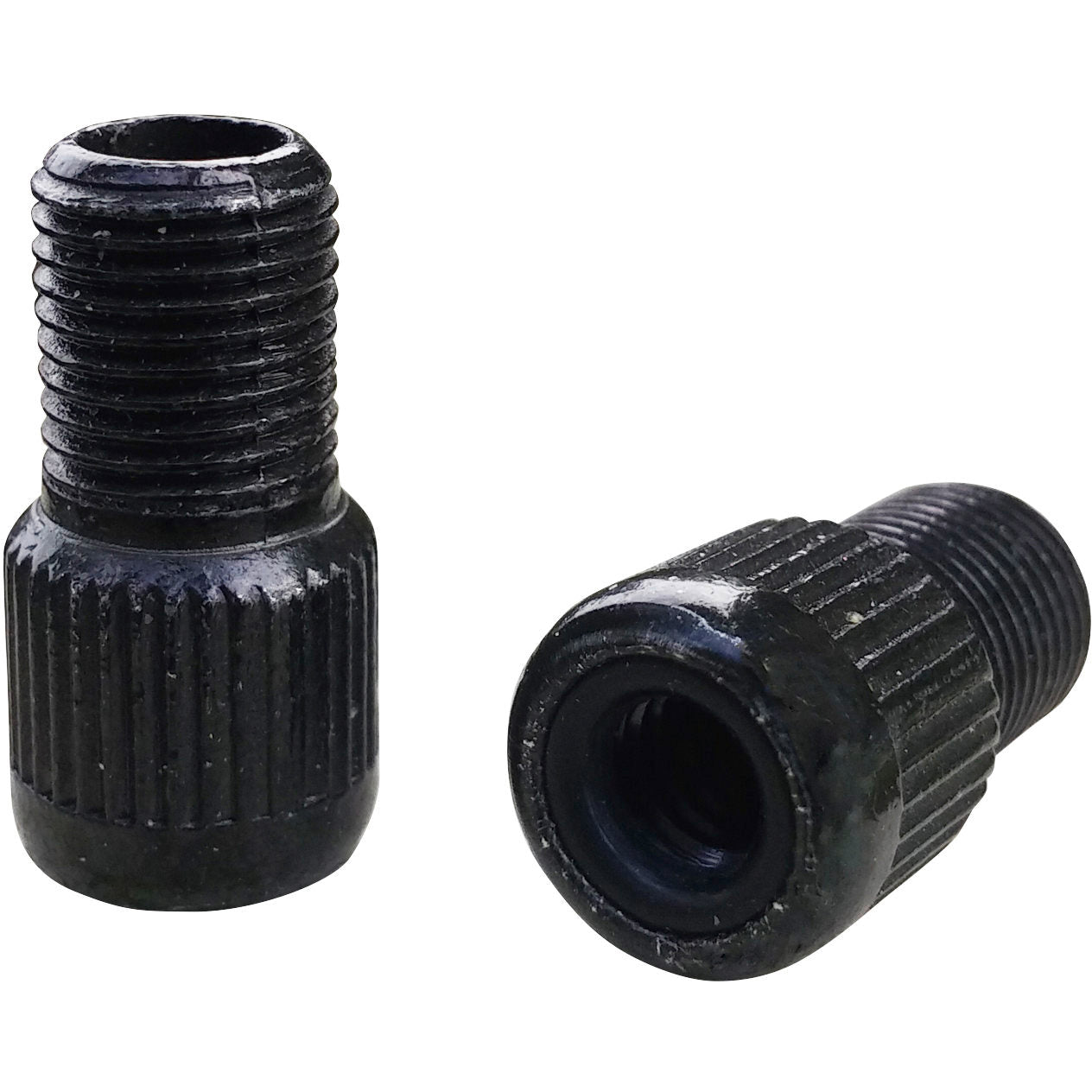 Adaptateur de Valve ZEFAL Schrader > Presta / Dunlop