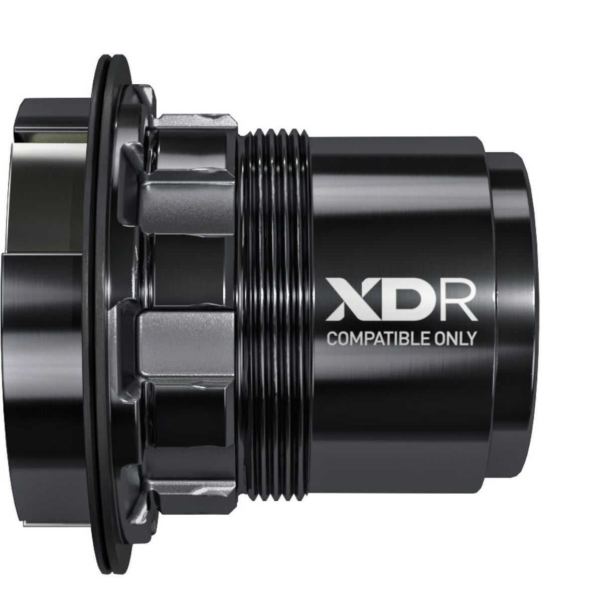 Friløbskassettehylster ZIPP Type Sram XDR #11.1918.077.000