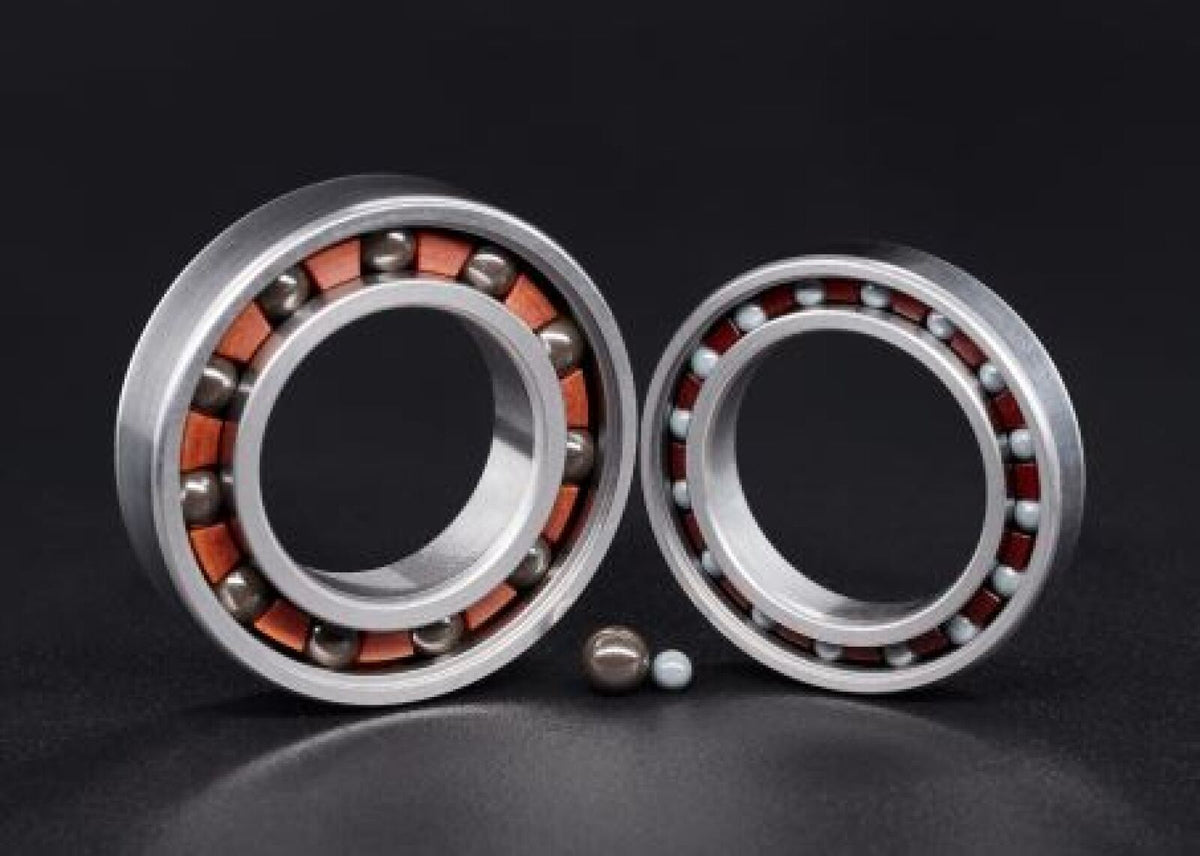 ZIPP COGNITION RIM voor 61803 keramisch lager (x2) #11.2018.067.001