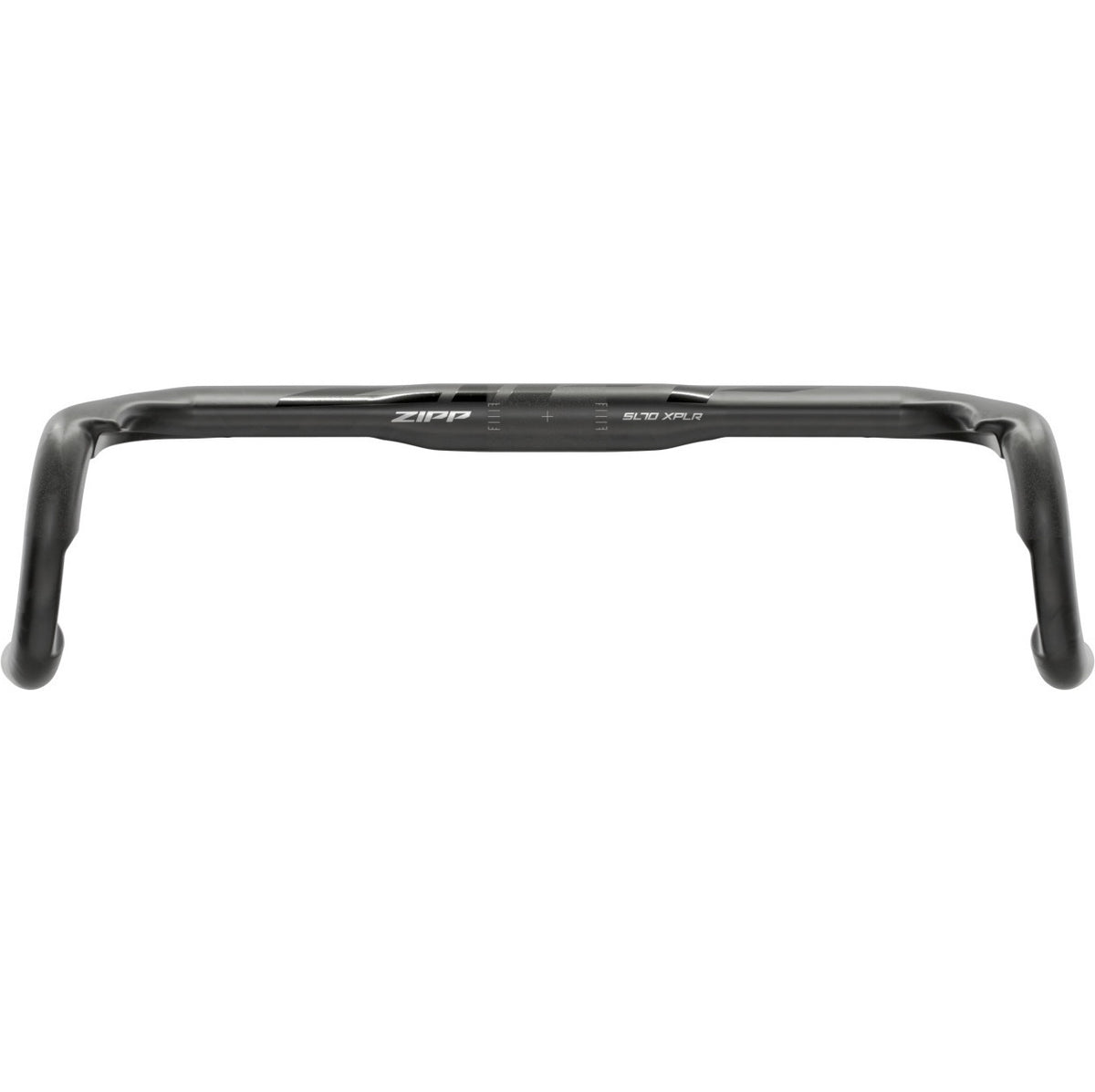 Manillar ZIPP SL 70 XPLR negro