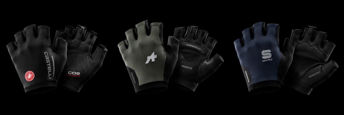 ÉQUIPEMENT - Gants Route