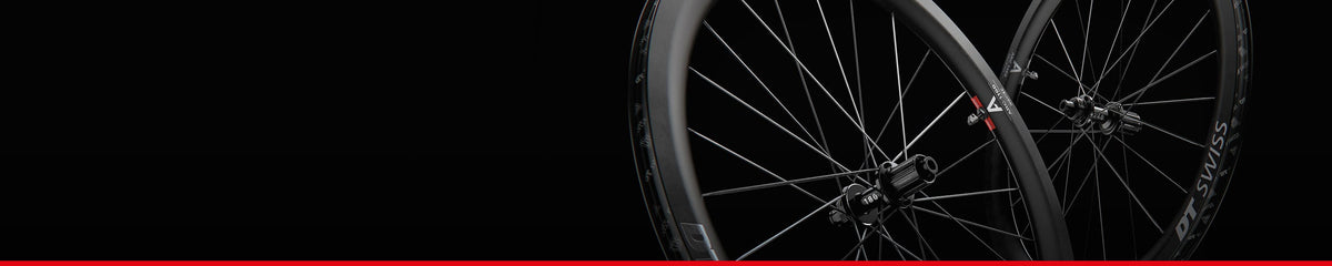 DT SWISS | Ruedas de carretera