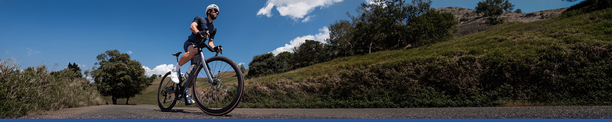 MICHELIN | Pneus Route