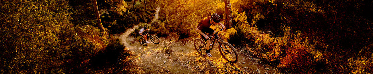 SHIMANO | Maastopyöräkengät