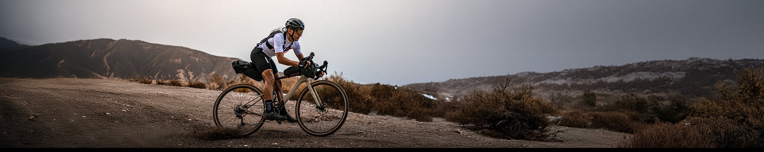 USWE | Bikepacking