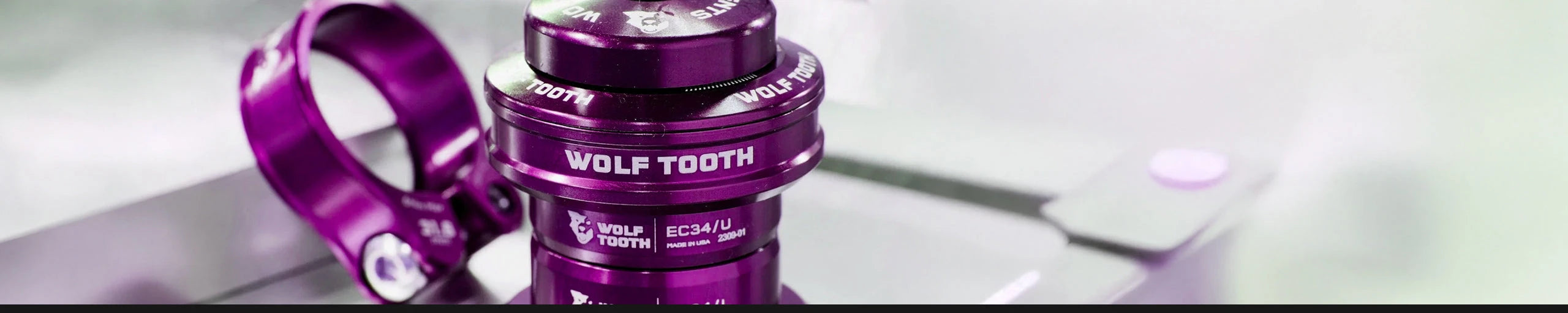 Marque | WOLF TOOTH