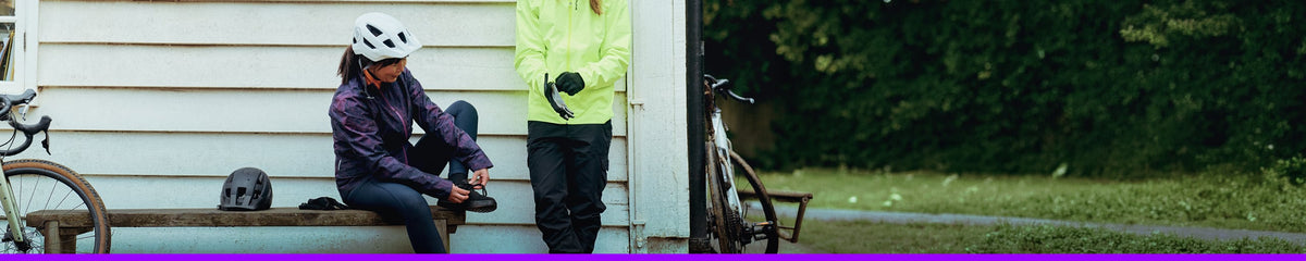 ENDURA | Šalmai