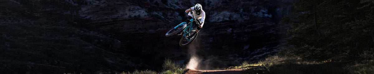 OPECO Promotional Helmet Selection | MTB