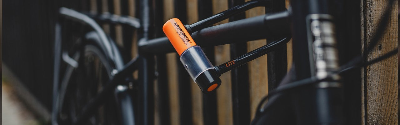 ACCESSOIRES | Antivols