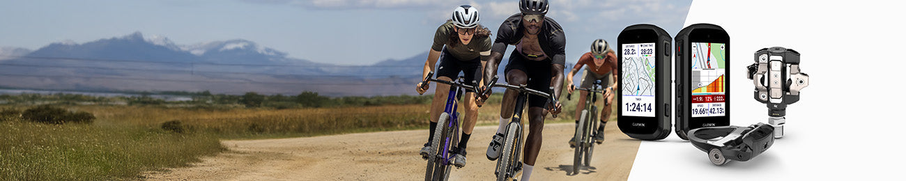 GARMIN | Nieuwigheden