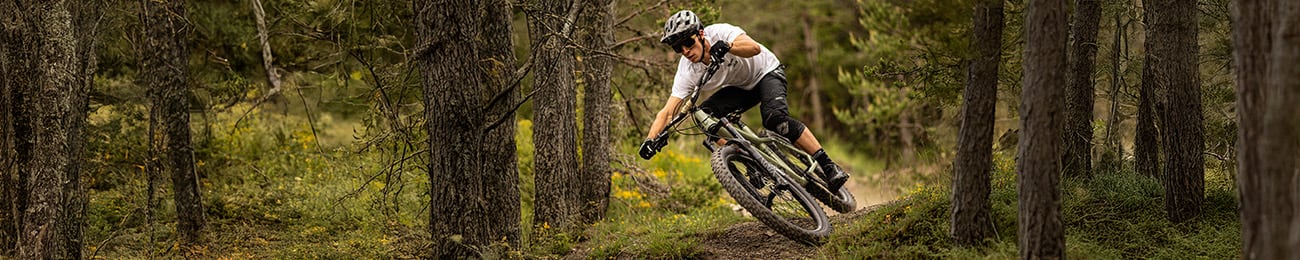 UITVERKOOP SCHOENEN | MTB