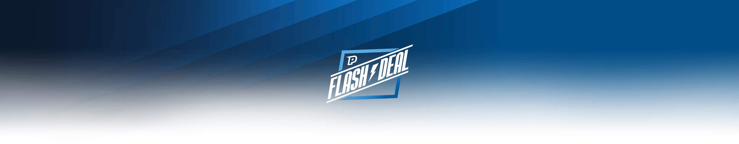 Flash Deal