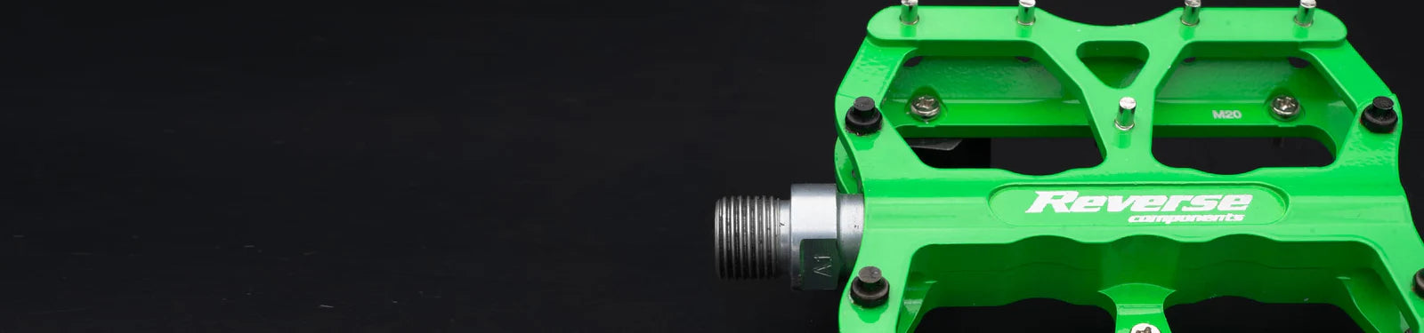 MTB | Pedaler | Flade Pedaler