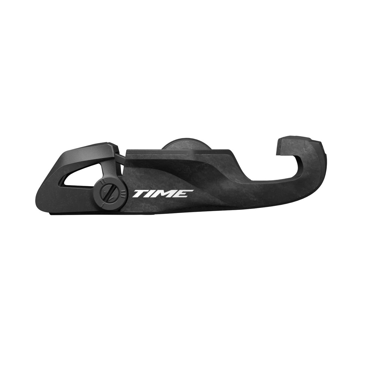 Pedaler TIME X-PRO 12 SL Q-factor 53 Carbon/Titanium