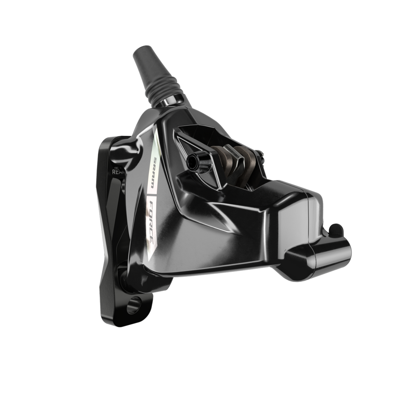 Mini-Gruppe SRAM FORCE AXS D2 2x12