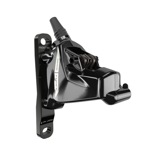 Mini-Gruppe SRAM FORCE AXS D2 2x12