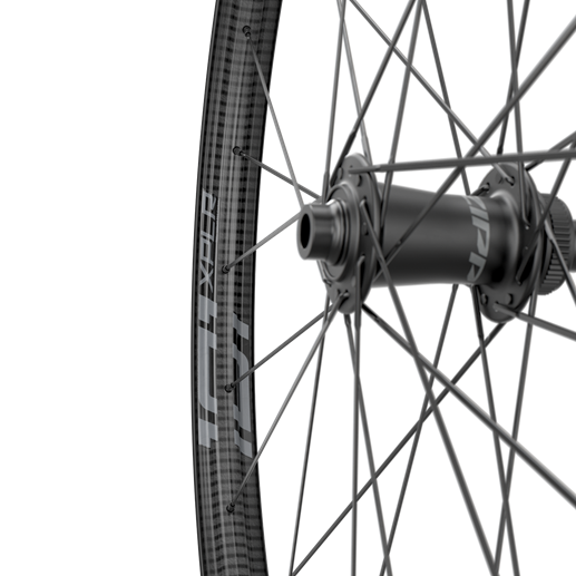 Paire de Roues ZIPP 101 XPLR DISC Tubeless Ready (Center Lock) Sram XD