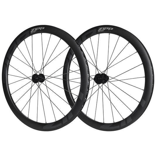 Par de Rodas ZIPP 303 S DISC Tubeless Ready (Center Lock)