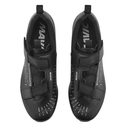 Pantofi Șosea MAVIC AKSIUM STRAP Negru