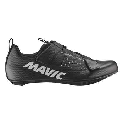 Pantofi Șosea MAVIC AKSIUM STRAP Negru