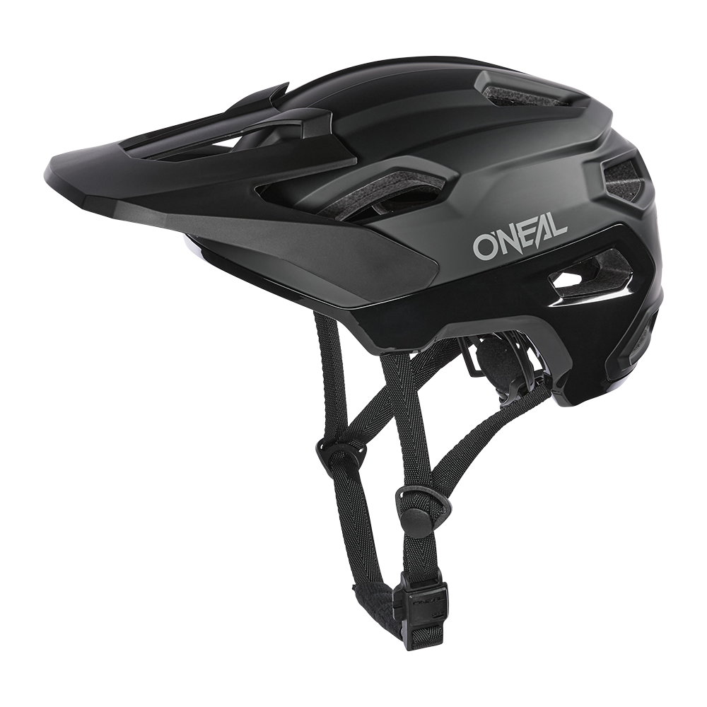 O'NEAL TRAILFINDER EVO MTB Helmet Black