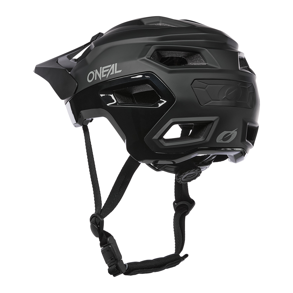 O'NEAL TRAILFINDER EVO MTB Helmet Black
