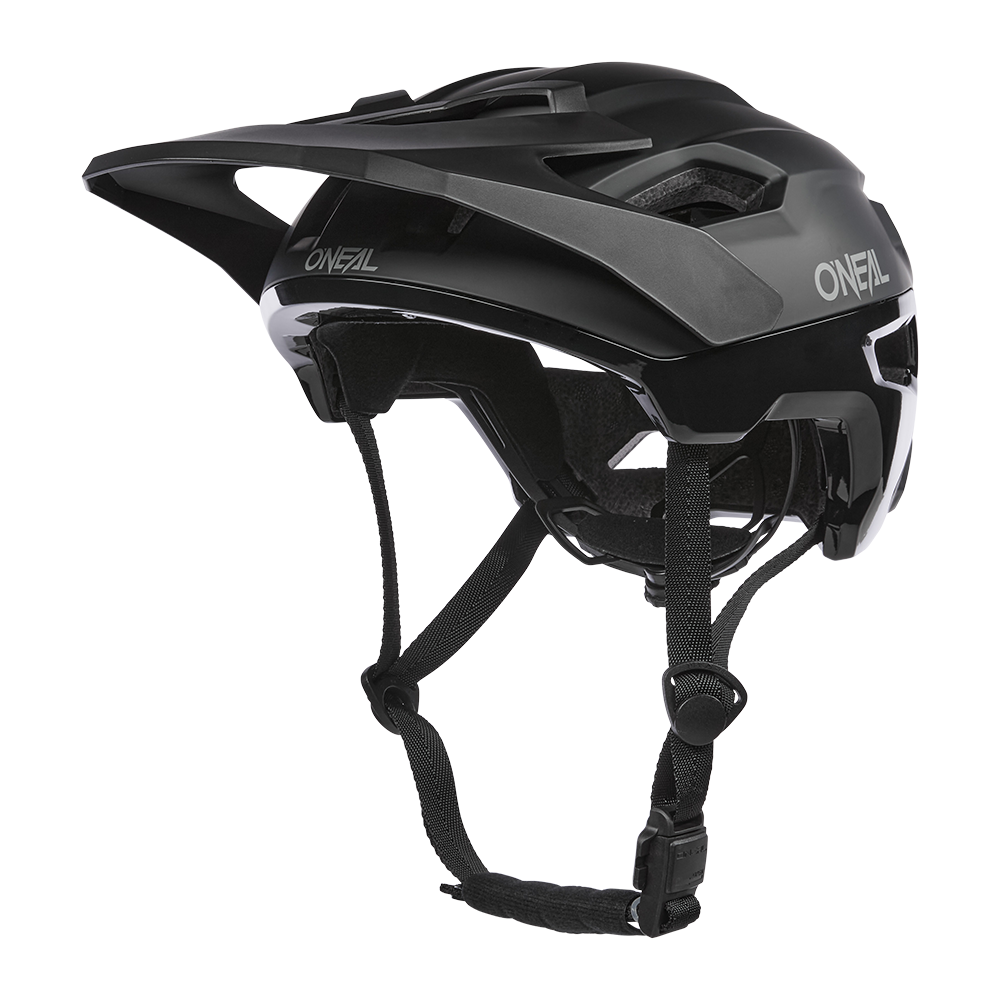 O'NEAL TRAILFINDER EVO MTB Helmet Black