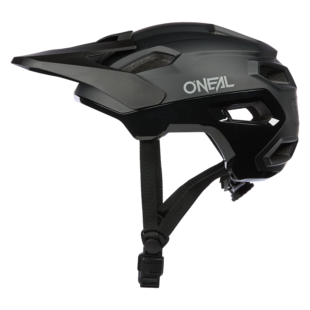 O'NEAL TRAILFINDER EVO MTB Helmet Black