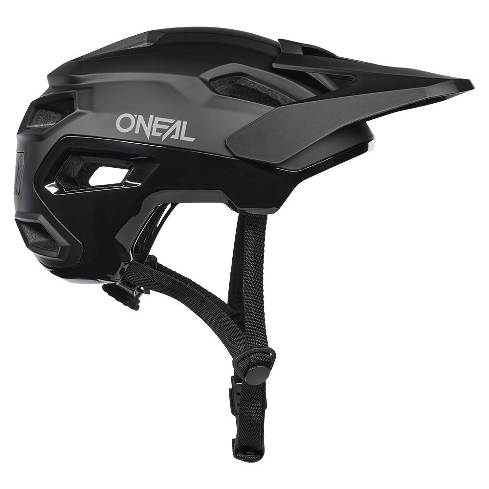 O'NEAL TRAILFINDER EVO MTB Helmet Black