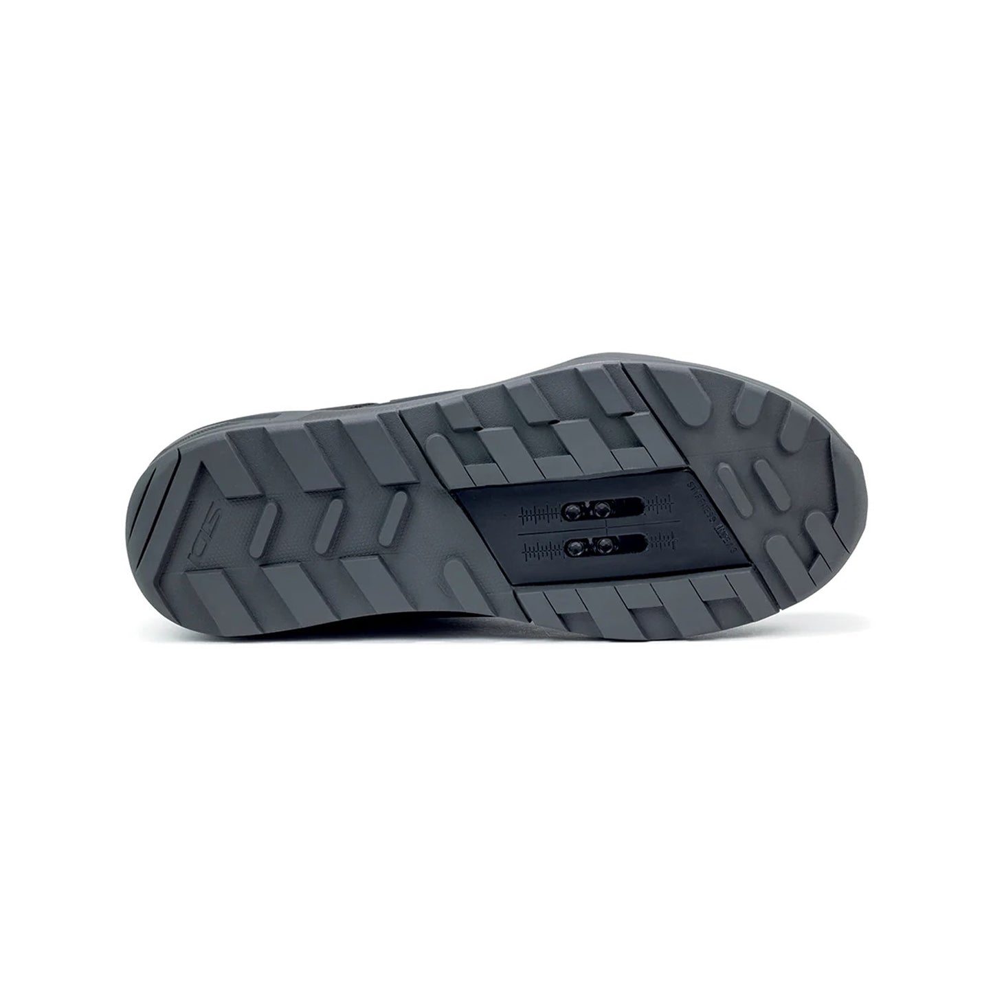 MTB-sko SIDI ATOMUS GTX Sort