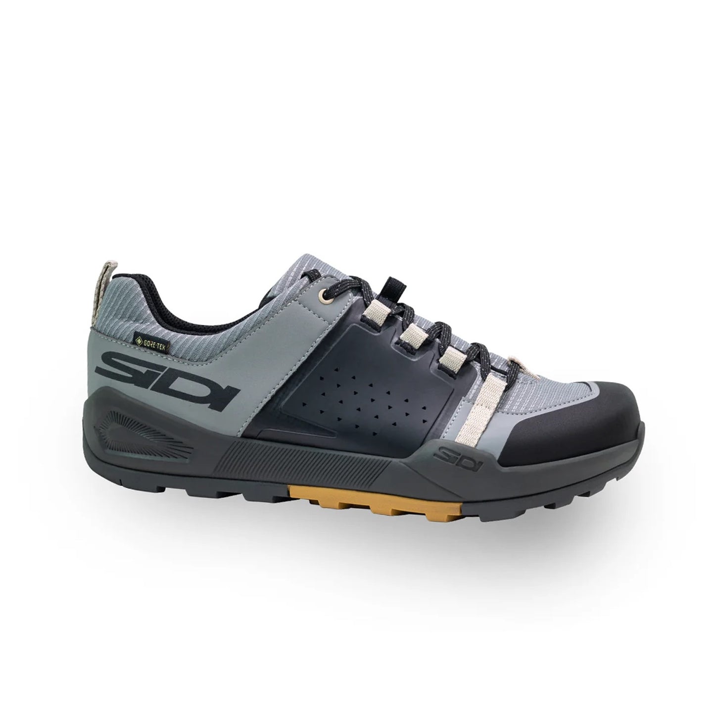 MTB-sko SIDI ATOMUS GTX Grå