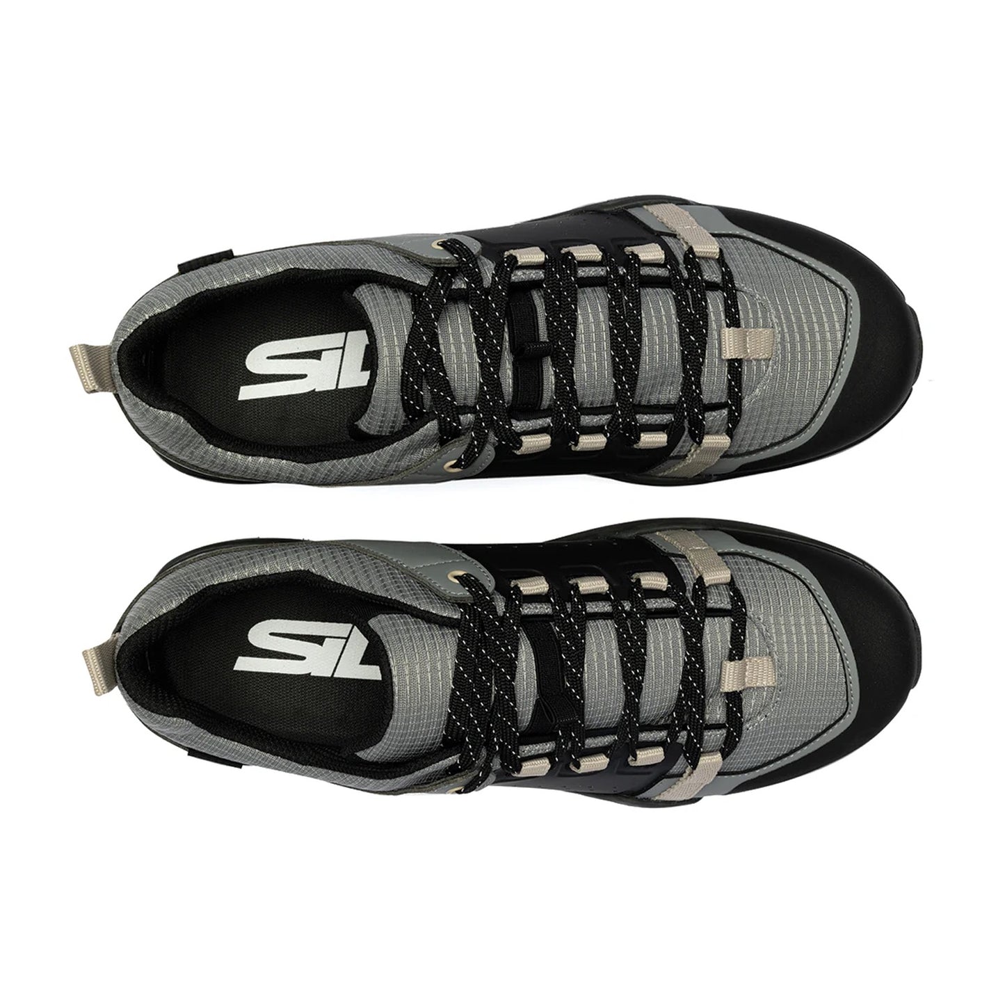 MTB-sko SIDI ATOMUS GTX Grå