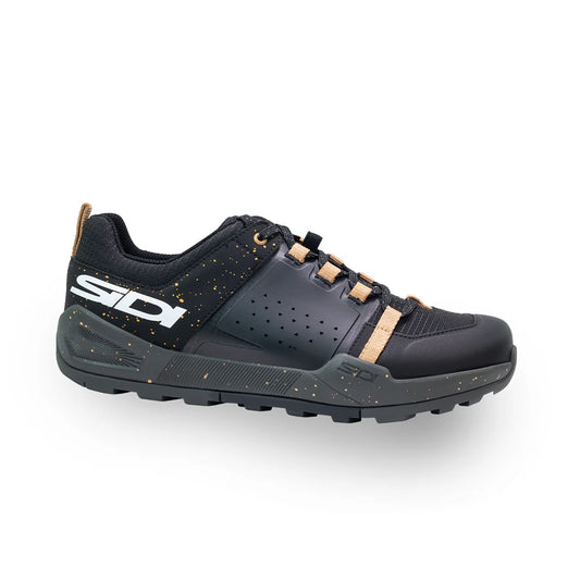 Chaussures VTT SIDI ATOMUS Noir