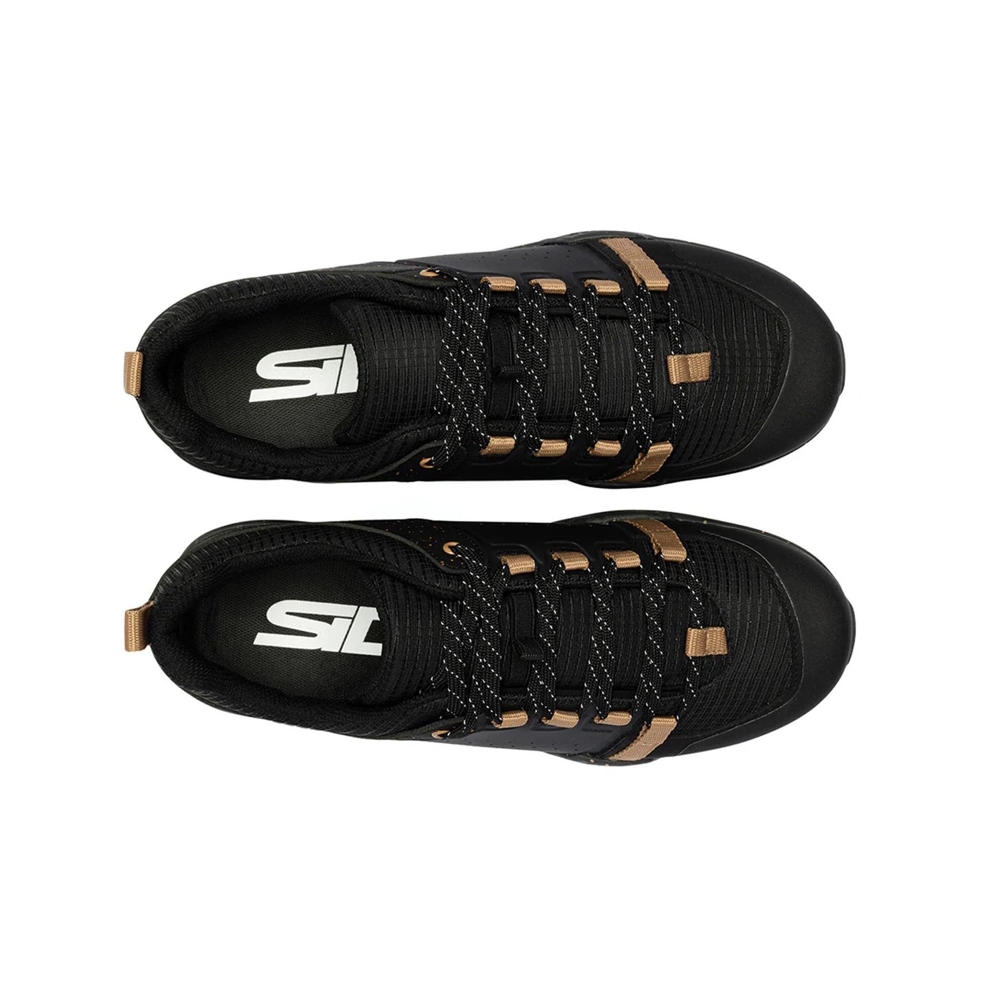 MTB-skor SIDI ATOMUS Svart