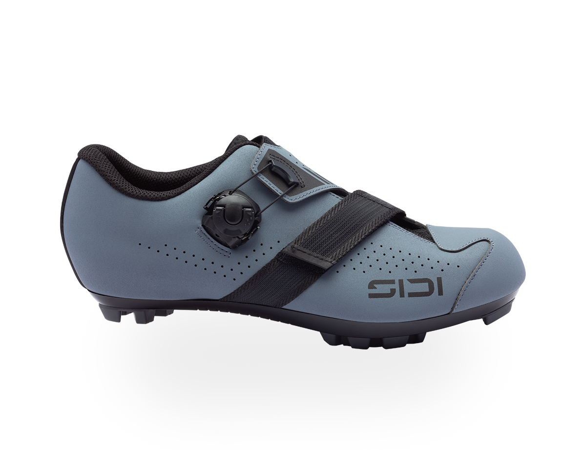 Chaussures VTT SIDI AERTIS Gris/Noir