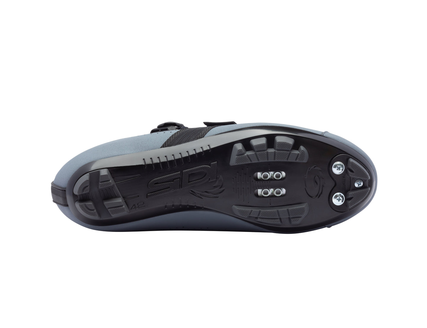 Chaussures VTT SIDI AERTIS Gris/Noir