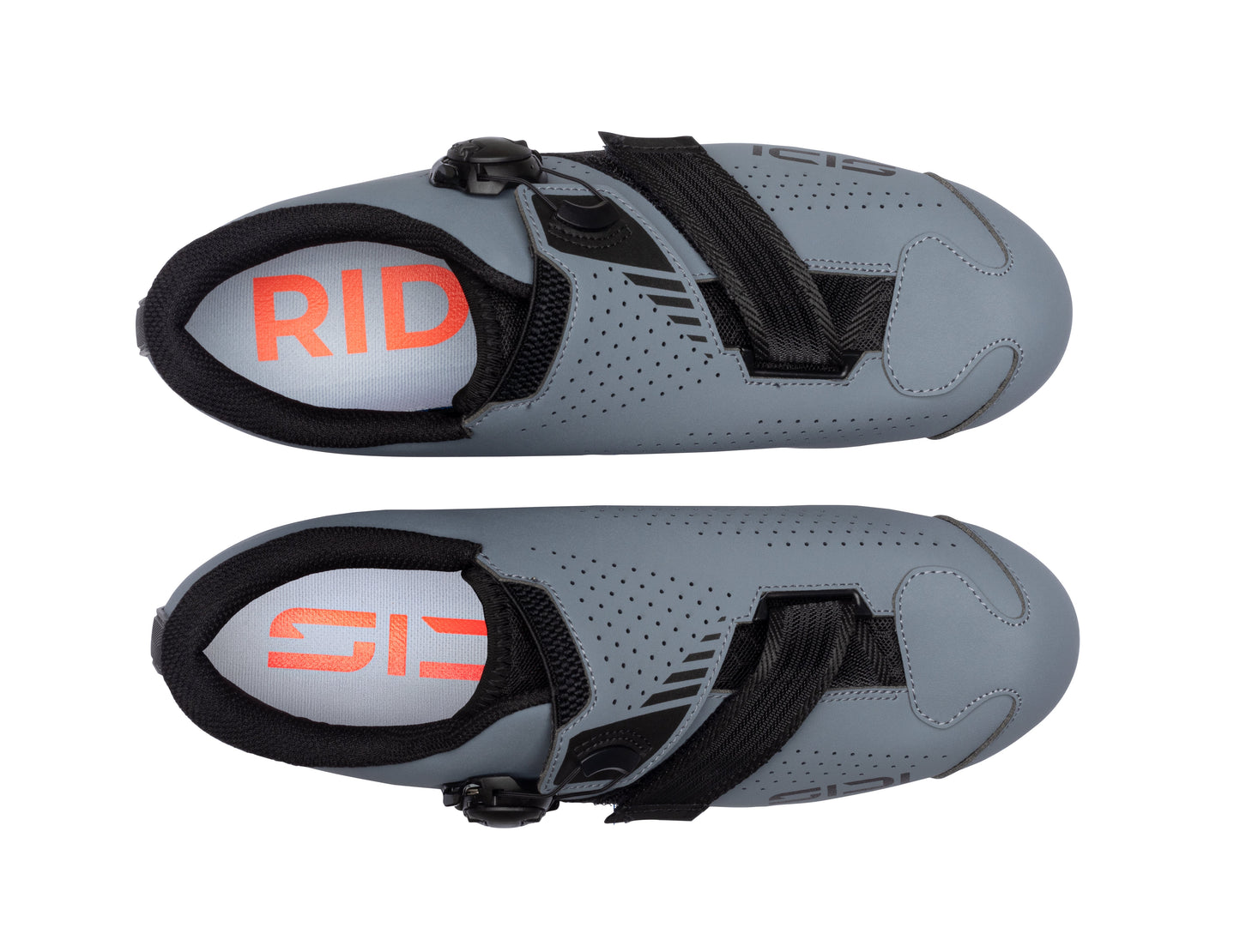 Chaussures VTT SIDI AERTIS Gris/Noir