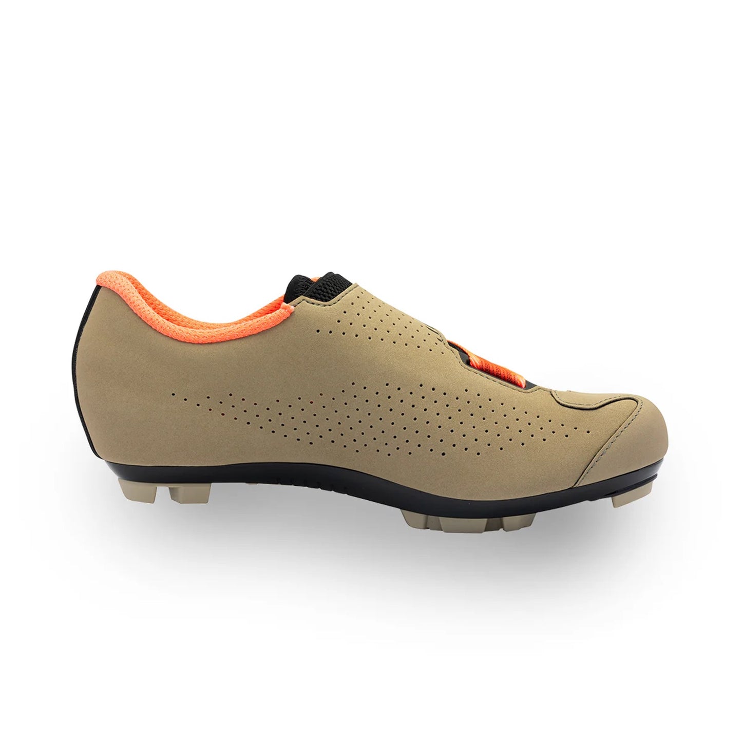 MTB-schoenen SIDI AERTIS Dames Beige/Koraal